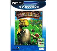 Dino Island [UbiSoft eXclusive]