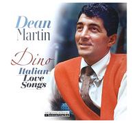 Dino -Italian Love Songs [Vinilo]