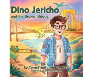 Dino Jericho and the Broken Bridge