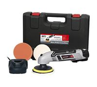 Dino KRAFTPAKET Mini 640241 batería Recargable RotationsPulidora 10.8V 350-3000 U/min 100mm