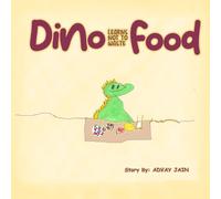 Dino: Learns Not to Waste Food