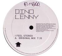 Dino Lenny - I Feel Stereo [Vinilo]
