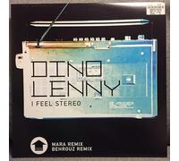 Dino Lenny - I Feel Stereo [Vinilo]