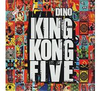 Dino Lenny - King Kong Five [Vinilo]