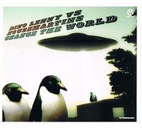 Dino Lenny Vs Housemartins - Change the World [Vinilo]