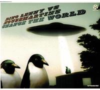 Dino Lenny Vs.the Housemartins - Change the World