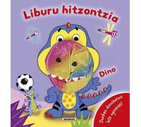 Dino (Liburu hitzontzia)