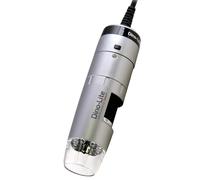Dino-Lite AF3113T - Microscopio Digital con USB de Mano (0,3 MP, 10 aumentos ópticos de 230 aumentos, Listo para inalámbrico)