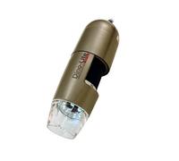 Dino-Lite AM413T microscopio USB microscopio 200x