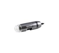 Dino-Lite Microscopio AM7115MTF, 5 MP, 10-70x, 8 LED, 30 fps, USB 2.0