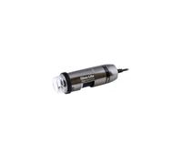 Dino-Lite Microscopio AM7515MZT2P, 5 MP, 130-220x, 8 LED, 30 fps, USB 2.0