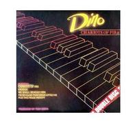 Dino - Majesty / Chariots of Fire