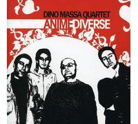 Massa Dino Quartet - Anime Diverse