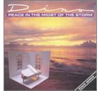 Dino - Peace in Midst of The Stor [Casete]
