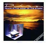 Dino - Peace In The Midst Of The Storm