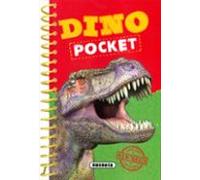 Dino Pocket (fondo Rojo)