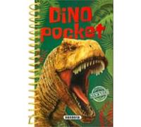 Dino Pocket (fondo Verde)