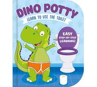 Dino Potty: Learn to Use the Toilet