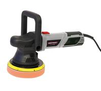 Dino Pulidora De Excentricidad Kraftpaket XXL Set Auto KFZ Barco 15mm-900W