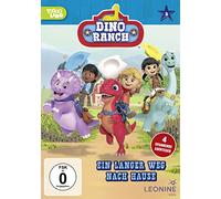 Dino Ranch - DVD 2 (DVD) diverse
