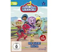 Dino Ranch 3 [Alemania] [DVD]