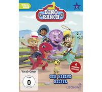 Dino Ranch 3 [Alemania] [DVD]