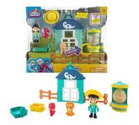 Dino Ranch - Hatchery Playset