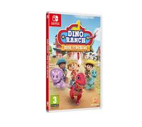 Dino Ranch - NINTENDO SWITCH