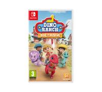 Dino Ranch Nintendo Switch standard