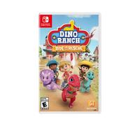 Dino Ranch: Paseo al rescate (NSW)