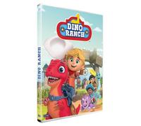 Dino Ranch - Saison 1 [Francia] [DVD]