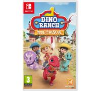 Dino Ranch Switch (SP) [180705]