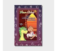 Dino + Ricky (5) und die krötenschlotzschleimige Wurmrettung