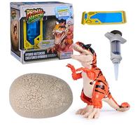 Dino Rising - Primal Hatch Criaturas Híbridas: Huevo Que Eclosiona con un Dinosaurio en su Interior, Hay 10 para Coleccionar - Juguetes Niños 5 Años - Regalo Niño 5 Años + - Dinosaurios Juguetes