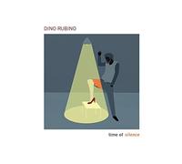 Dino Rubino / Emanuele Cisi / Paolino Dalla Porta / Enzo Zirilli - Time of silence / Dino Rubino