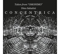 Dino Sabatini - Concentriva Howie B Retouch, Asc Rmx, Salis [Vinilo]