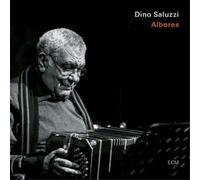 Dino Saluzzi Alboras (CD) Album (Jewel Case) (Importación USA)