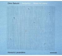 Dino Saluzzi Dino Saluzzi: Imágenes (CD) Album