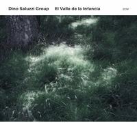 Dino Saluzzi Group El Valle De La Infancia (CD) Album (Importación USA)