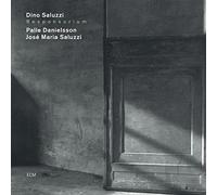 Dino Saluzzi - Palle Danielsson - José Maria Saluzzi - Responsorium