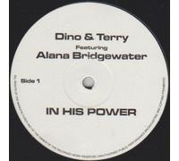 Dino&Terry - Dino&Terry - In His Power / Ride The Storm - Not On Label