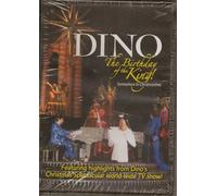 Dino The Birthday of the King Somewhere in Christmastime