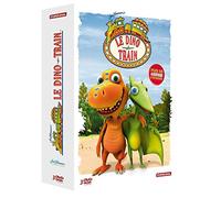 Dino Train - Coffret - Volumes 1 à 3 [DVD]