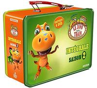 Dino Train - Saison 2 [Francia] [DVD]