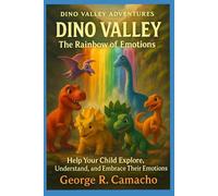 Dino Valley: A Rainbow of Emotions