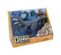 Dino Valley - Playset Dino Danger (varios modelos)