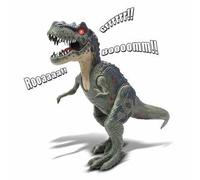 Dino Valley - T-Rex interactivo