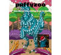 Dino World-Fun Coloring Book for KIds: A Fun Coloring Journey Into the World of Dinosaurs (Dino World Coloring Series 1)