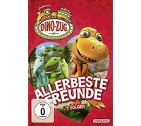 Dino-Zug - Allerbeste Freunde [Alemania] [DVD]
