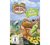 Dino-Zug - Naturfreunde [Alemania] [DVD]